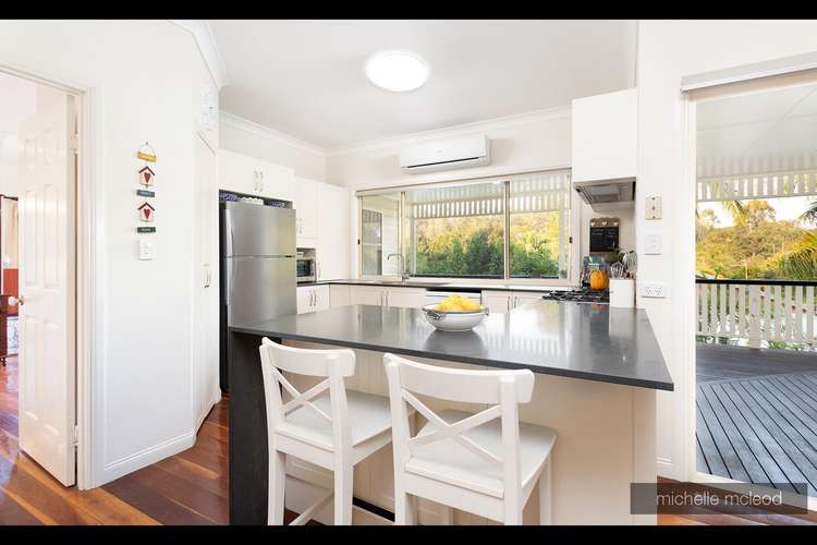 Fifth view of Homely house listing, 3 Ngeringa Crescent, Chapel Hill QLD 4069