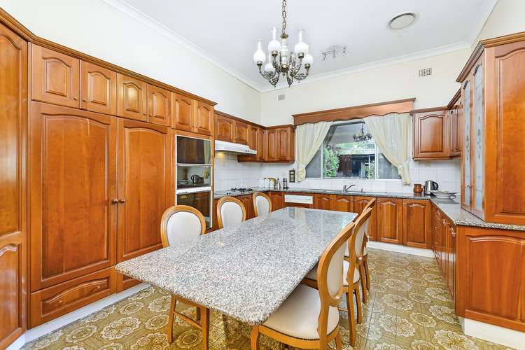 Third view of Homely house listing, 72 Consett Street, Concord West NSW 2138