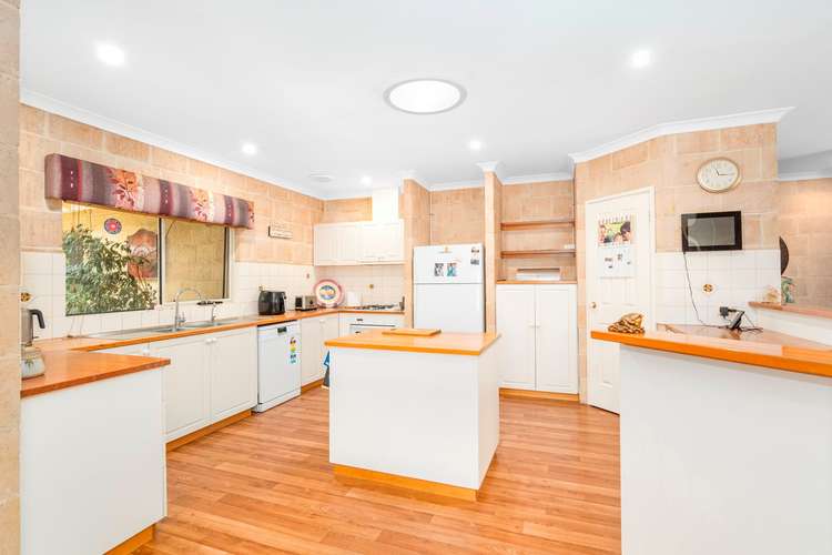 Third view of Homely house listing, 6 Torquay Place, Tarcoola Beach WA 6530