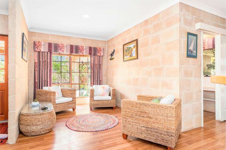 Fifth view of Homely house listing, 6 Torquay Place, Tarcoola Beach WA 6530