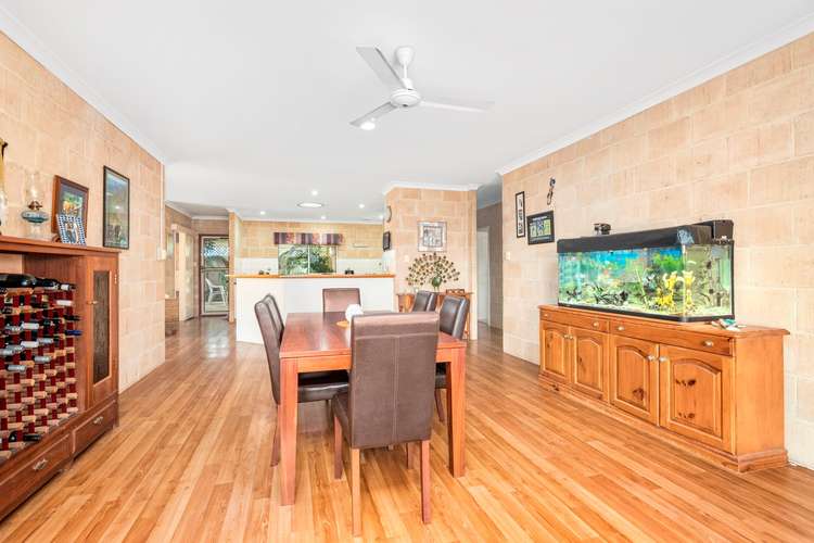 Seventh view of Homely house listing, 6 Torquay Place, Tarcoola Beach WA 6530