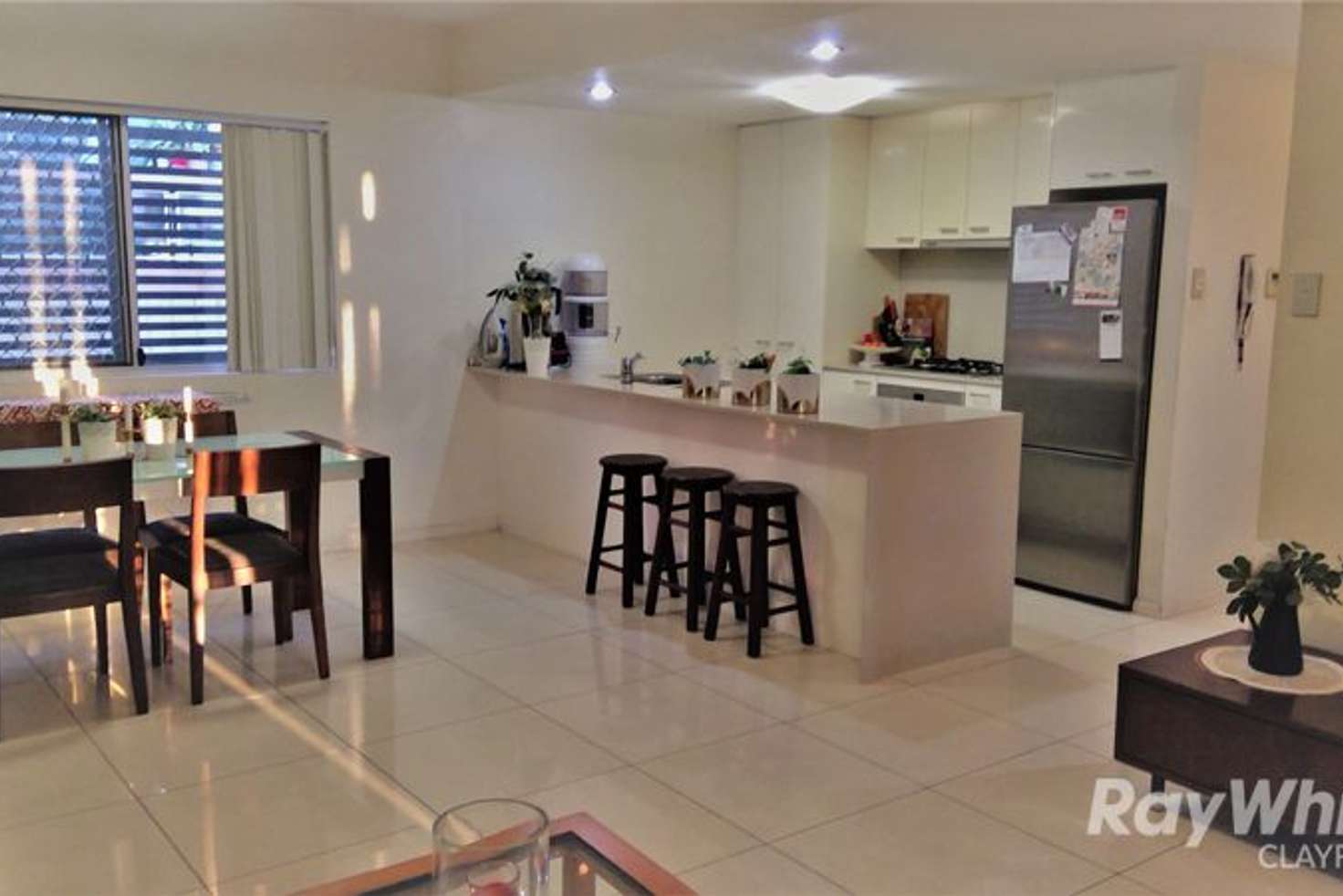 Main view of Homely unit listing, RENTED 8/27 Store Street, Albion QLD 4010