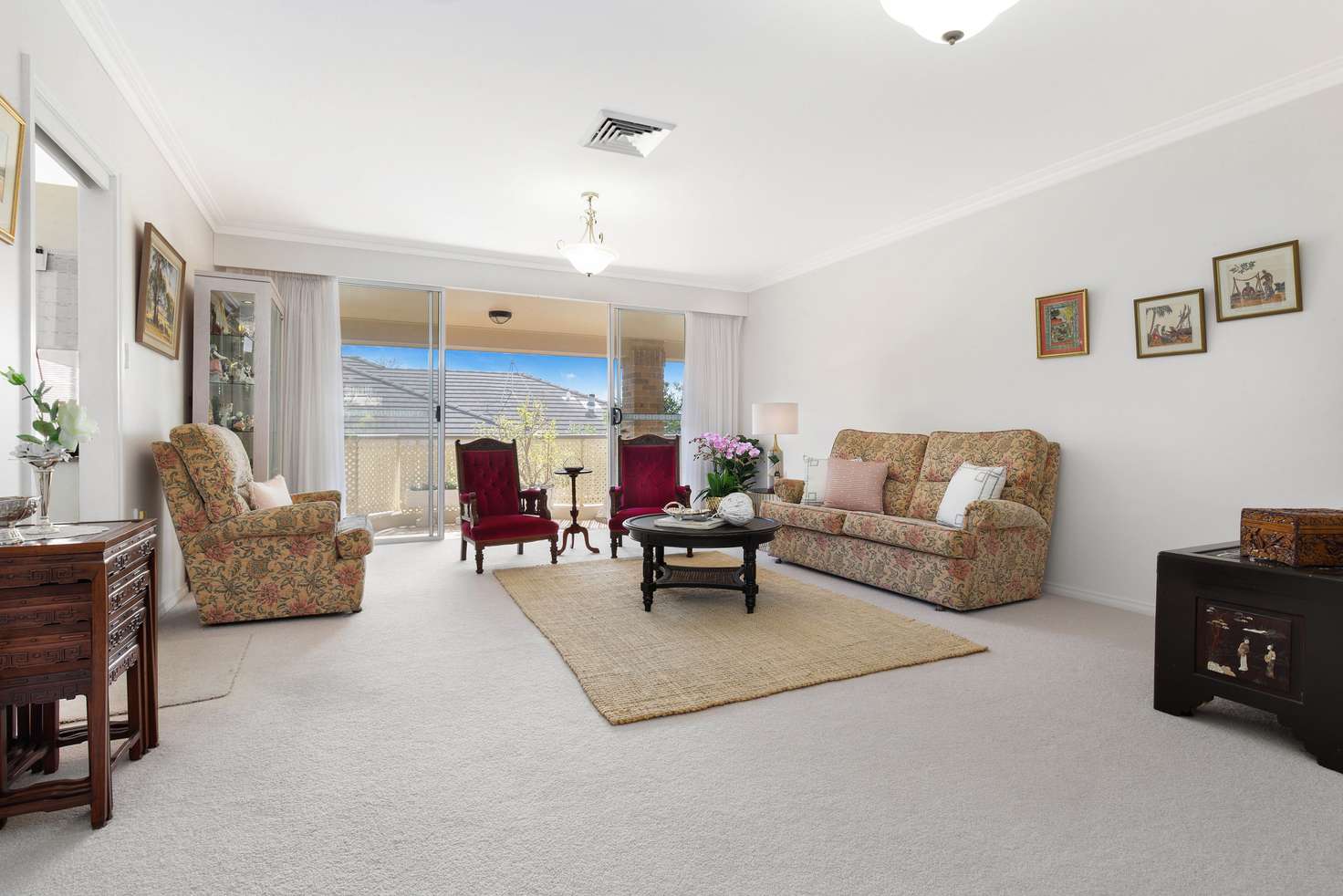 Main view of Homely apartment listing, 93/381 Bobbin Head Road, Turramurra NSW 2074