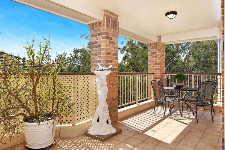 Second view of Homely apartment listing, 93/381 Bobbin Head Road, Turramurra NSW 2074
