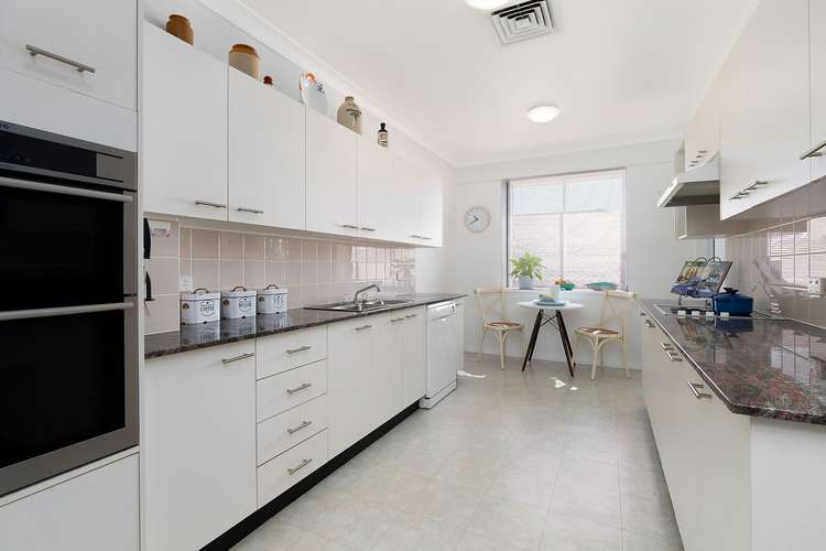 Third view of Homely apartment listing, 93/381 Bobbin Head Road, Turramurra NSW 2074