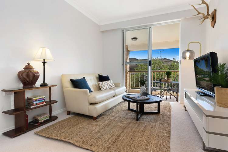 Fourth view of Homely apartment listing, 93/381 Bobbin Head Road, Turramurra NSW 2074