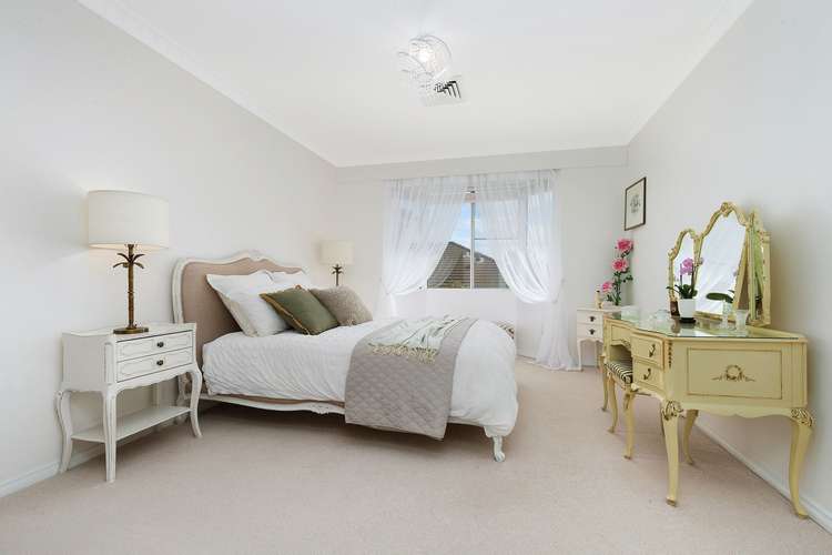 Sixth view of Homely apartment listing, 93/381 Bobbin Head Road, Turramurra NSW 2074