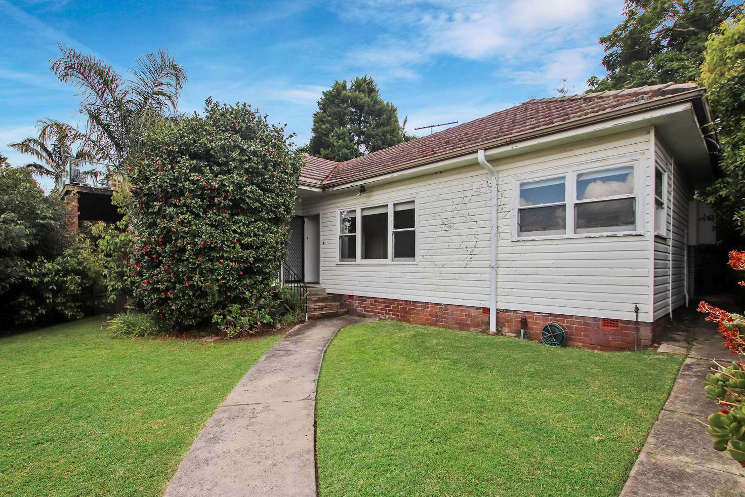 Main view of Homely house listing, 26 Amiens Street, Gladesville NSW 2111