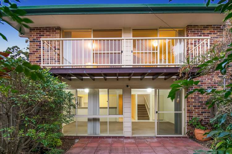 Main view of Homely townhouse listing, 7/1-2 Cape Court, Byron Bay NSW 2481