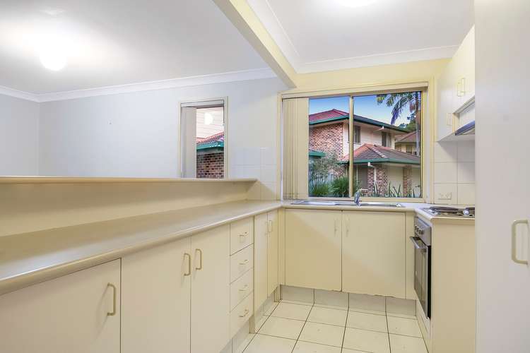 Second view of Homely townhouse listing, 7/1-2 Cape Court, Byron Bay NSW 2481