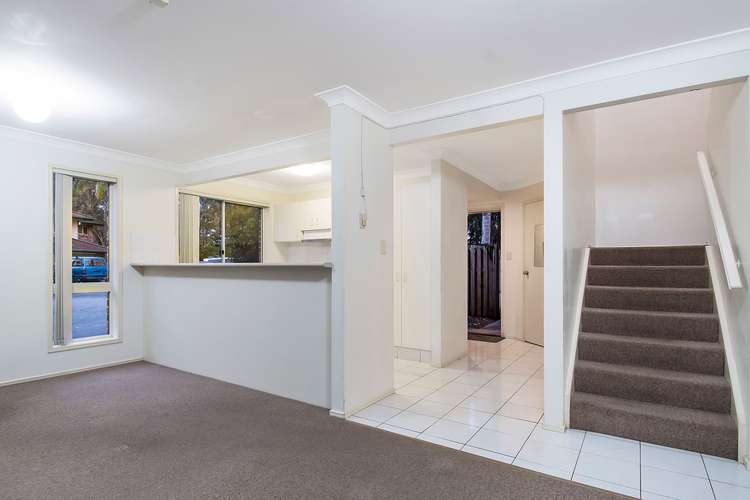 Fourth view of Homely townhouse listing, 7/1-2 Cape Court, Byron Bay NSW 2481