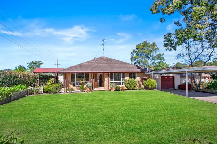 51 Castlereagh Road, Wilberforce NSW 2756