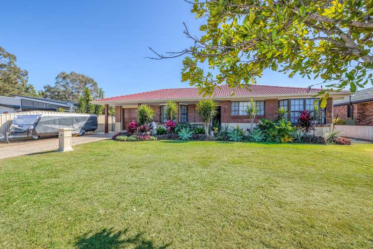 Second view of Homely house listing, 3 Banks Street, Banksia Beach QLD 4507