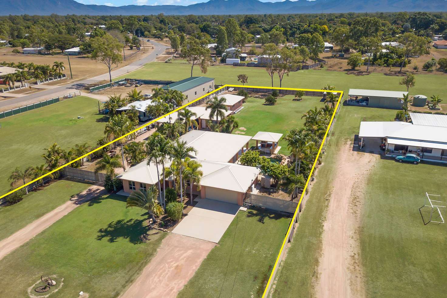 Main view of Homely house listing, 4 Buell Court, Alice River QLD 4817