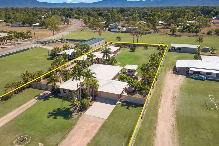 Main view of Homely house listing, 4 Buell Court, Alice River QLD 4817