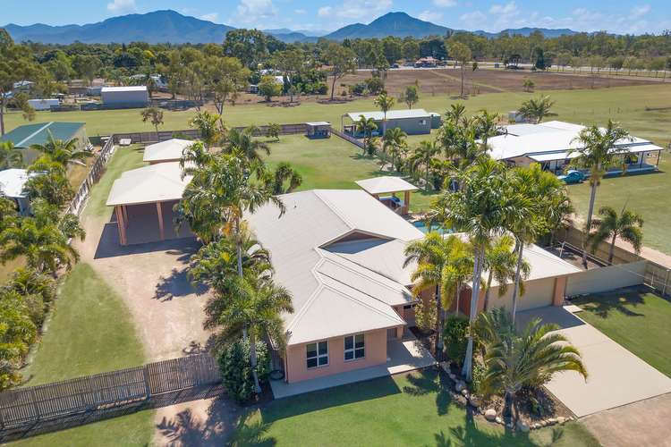 Second view of Homely house listing, 4 Buell Court, Alice River QLD 4817
