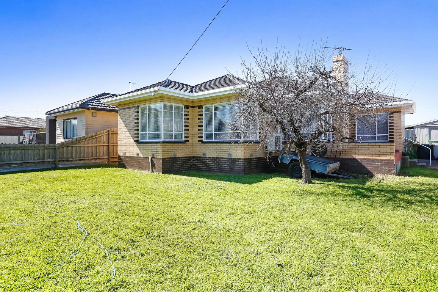 Main view of Homely house listing, 20 Camperdown Avenue, Sunshine North VIC 3020