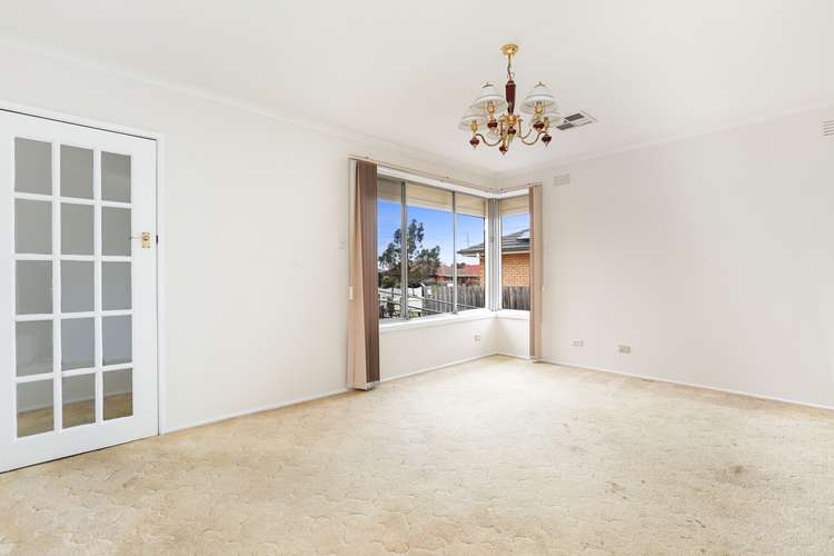 Second view of Homely house listing, 15 Cambridge Way, Campbellfield VIC 3061