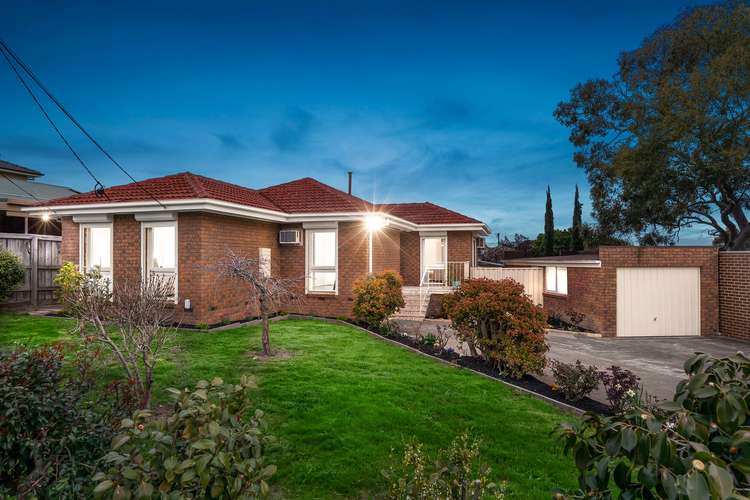 31 Nicholls Street, Macleod VIC 3085