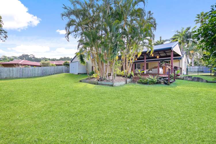 Second view of Homely house listing, 12 Attenborough Close, Buderim QLD 4556
