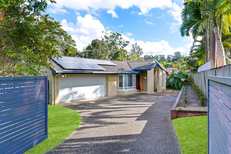 Fourth view of Homely house listing, 12 Attenborough Close, Buderim QLD 4556