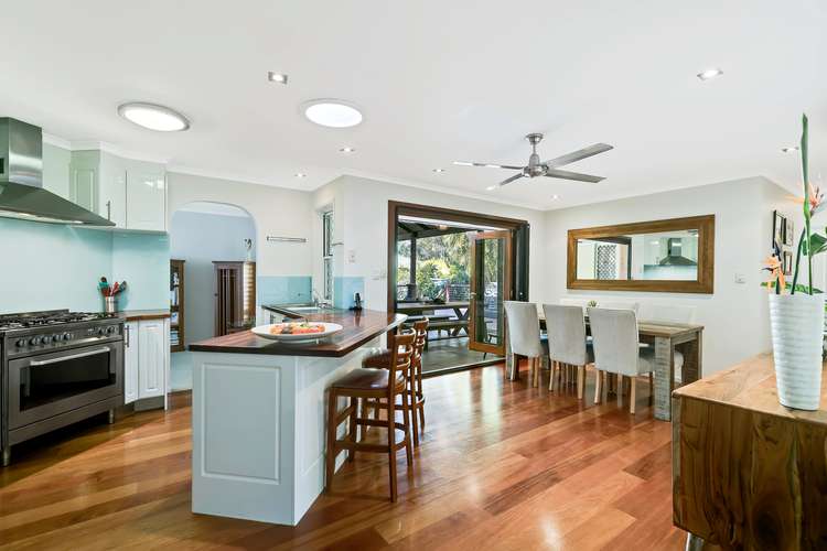 Fifth view of Homely house listing, 12 Attenborough Close, Buderim QLD 4556