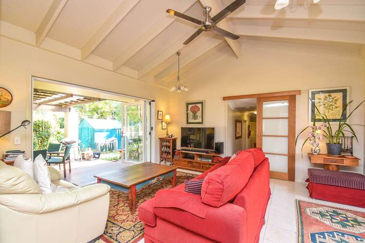 Second view of Homely house listing, 86 Wongawallan Road, Tamborine Mountain QLD 4272