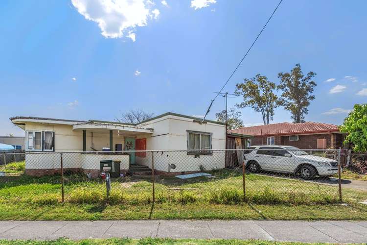 Main view of Homely house listing, 100 Winslow Street, Darra QLD 4076