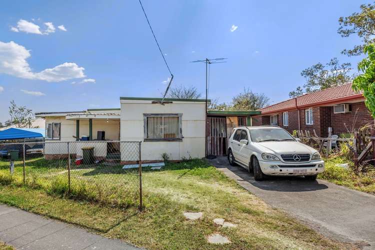 Second view of Homely house listing, 100 Winslow Street, Darra QLD 4076