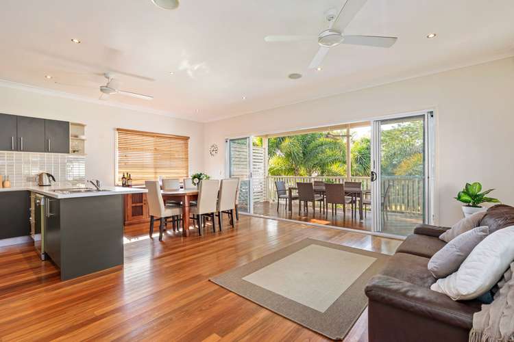 Second view of Homely house listing, 16 Collins Street, Corinda QLD 4075