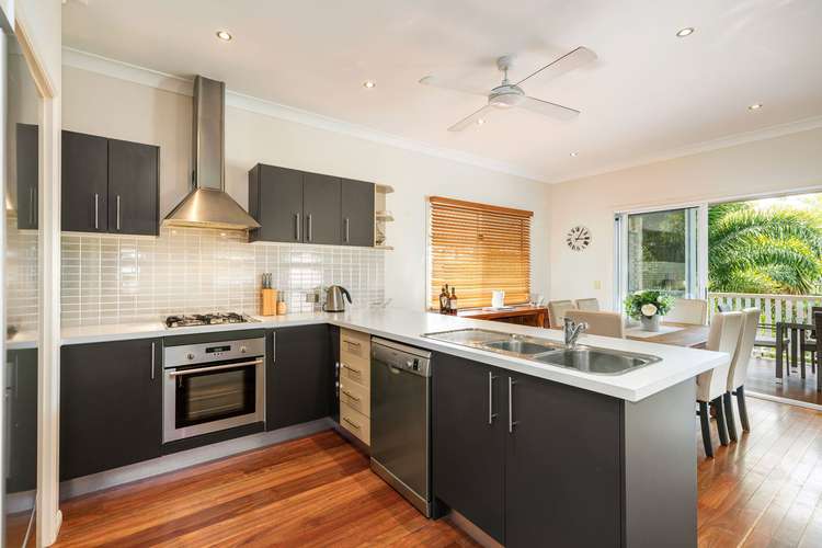 Third view of Homely house listing, 16 Collins Street, Corinda QLD 4075
