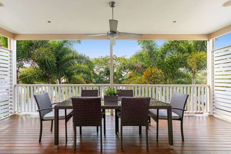 Fourth view of Homely house listing, 16 Collins Street, Corinda QLD 4075