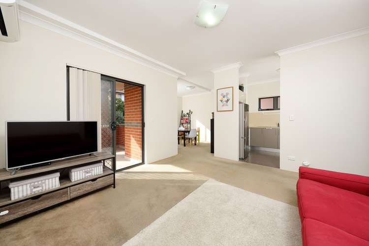 Third view of Homely unit listing, 4/40a Letitia Street, Oatley NSW 2223