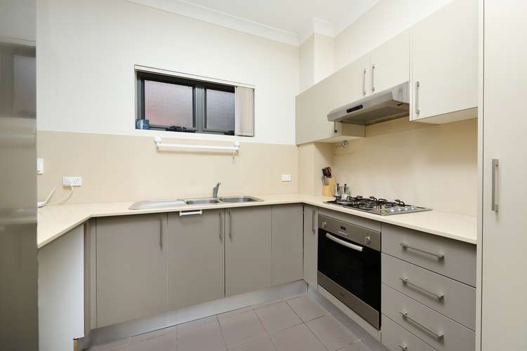 Fifth view of Homely unit listing, 4/40a Letitia Street, Oatley NSW 2223