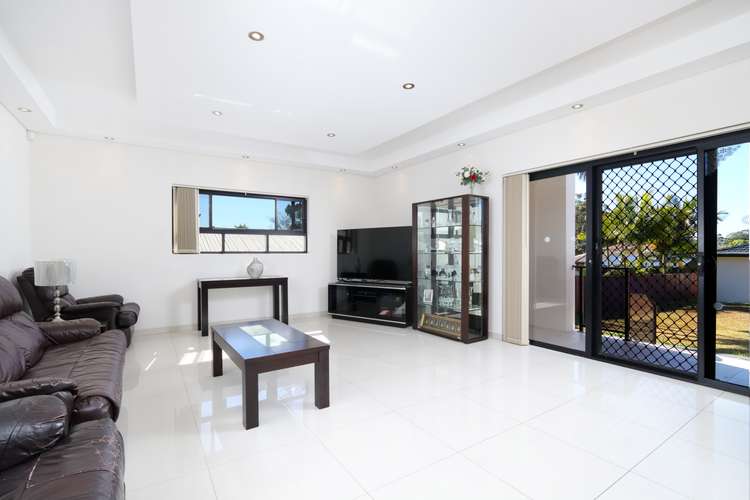 Third view of Homely house listing, 50 Smiths Avenue, Hurstville NSW 2220