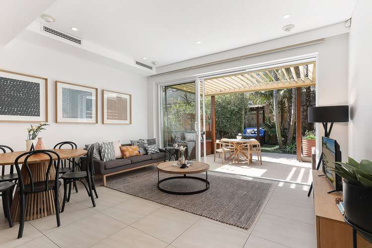 Second view of Homely house listing, 77 Nelson Street, Rozelle NSW 2039