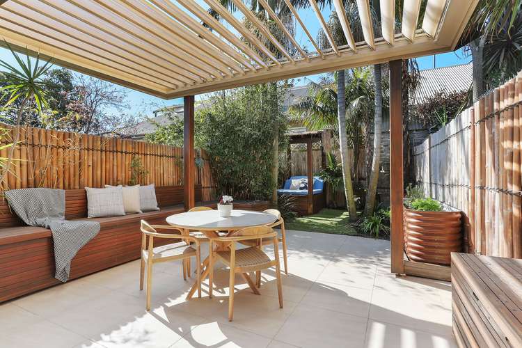 Third view of Homely house listing, 77 Nelson Street, Rozelle NSW 2039