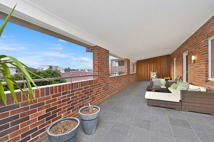 Sixth view of Homely apartment listing, 308/1 Pavilion Drive, Little Bay NSW 2036