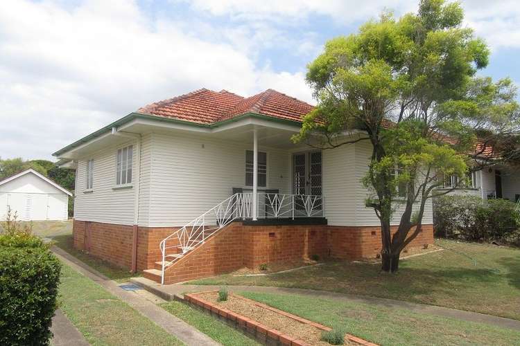 Main view of Homely house listing, 16 Tudor Street, Mount Gravatt QLD 4122