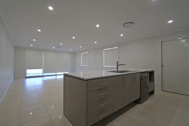 Second view of Homely house listing, 55 Louisiana Road, Hamlyn Terrace NSW 2259