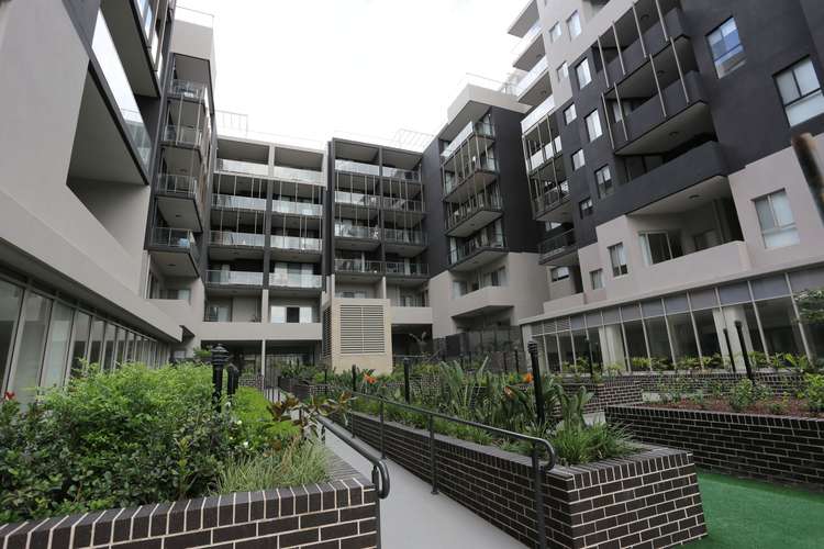 Main view of Homely unit listing, D505/48-56 Derby Street, Kingswood NSW 2747