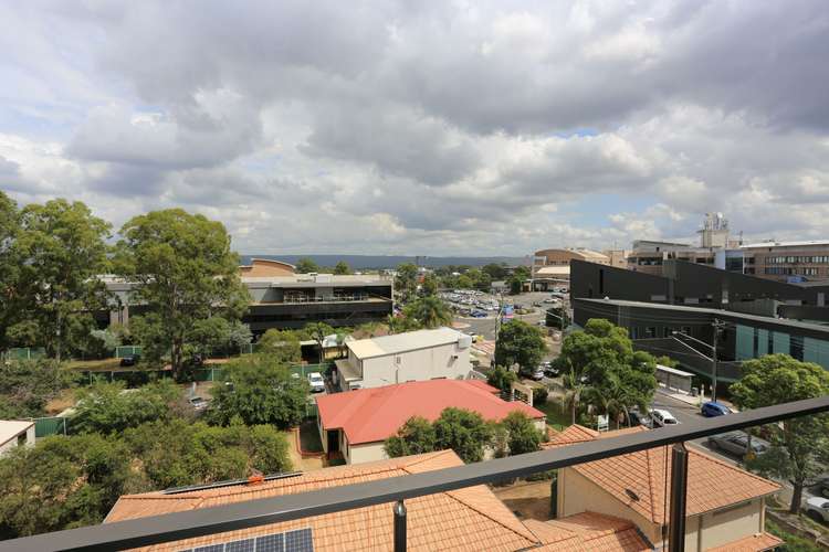 Second view of Homely unit listing, D505/48-56 Derby Street, Kingswood NSW 2747