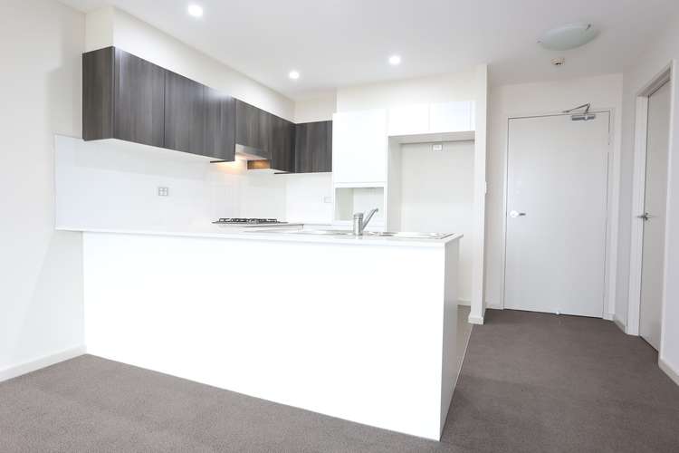 Fifth view of Homely unit listing, D505/48-56 Derby Street, Kingswood NSW 2747