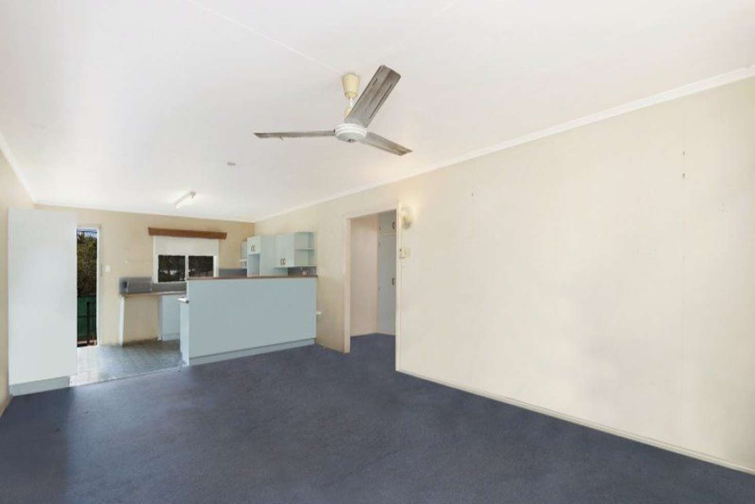 Main view of Homely unit listing, 1/219 Charles Street, Heatley QLD 4814