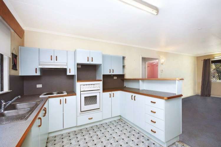 Second view of Homely unit listing, 1/219 Charles Street, Heatley QLD 4814