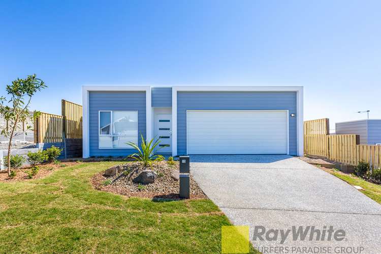 Main view of Homely house listing, 13 Price Court, Pimpama QLD 4209