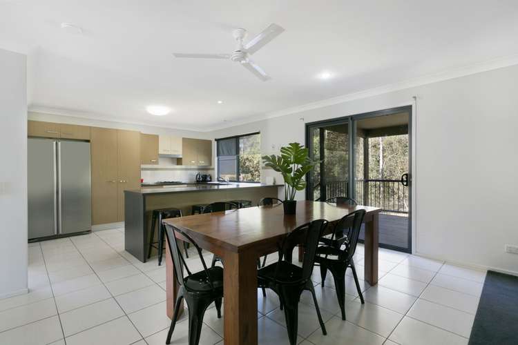 Fifth view of Homely house listing, 70 Cobb and Co Drive, Oxenford QLD 4210