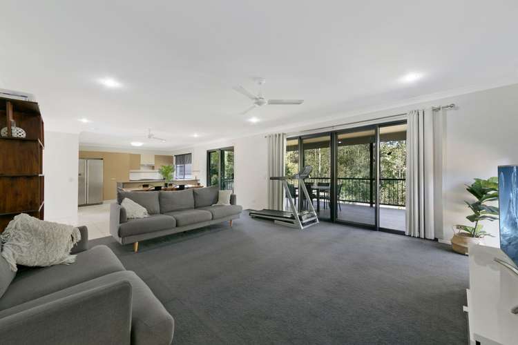 Sixth view of Homely house listing, 70 Cobb and Co Drive, Oxenford QLD 4210