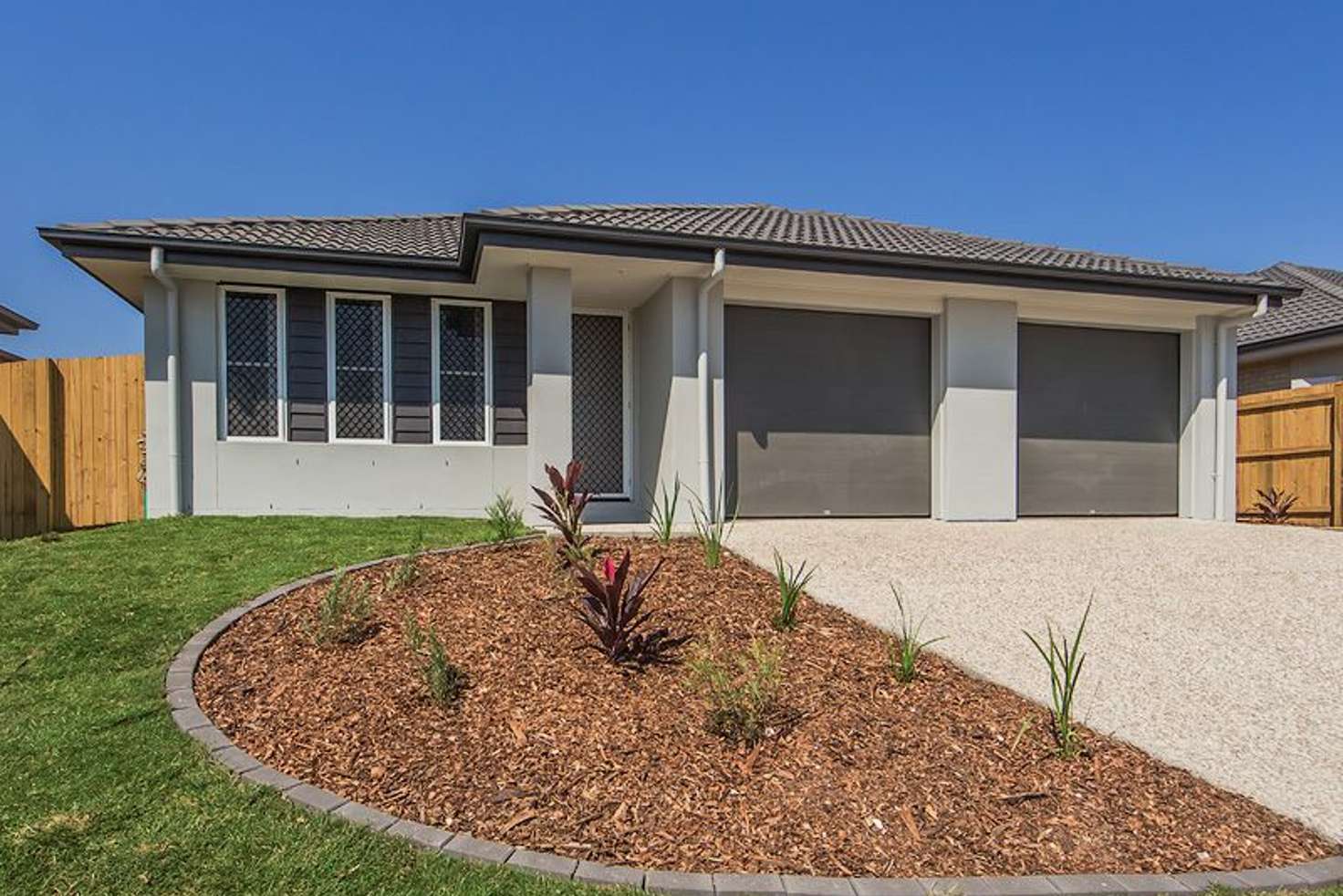 Main view of Homely house listing, 1/110 Kerry Street, Marsden QLD 4132