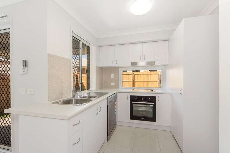 Second view of Homely house listing, 1/110 Kerry Street, Marsden QLD 4132